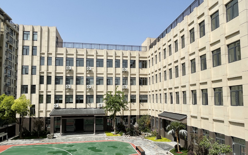 武漢市武昌區上禾青美藝術教育培訓學校